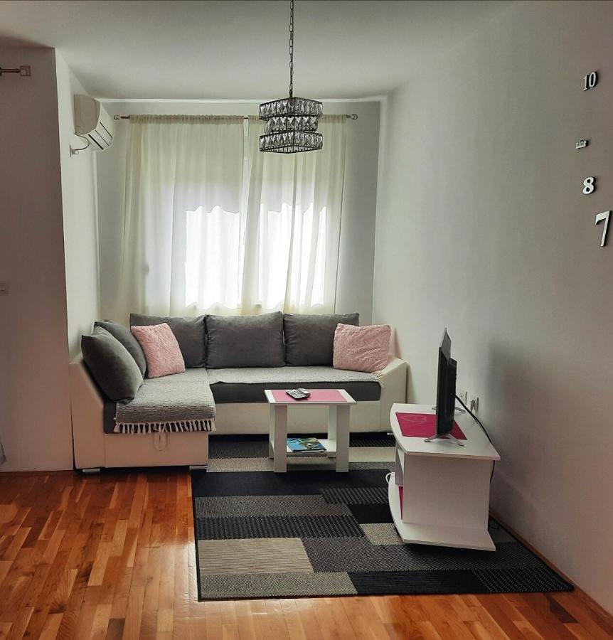 Apartman Natasha Trebinje Luaran gambar