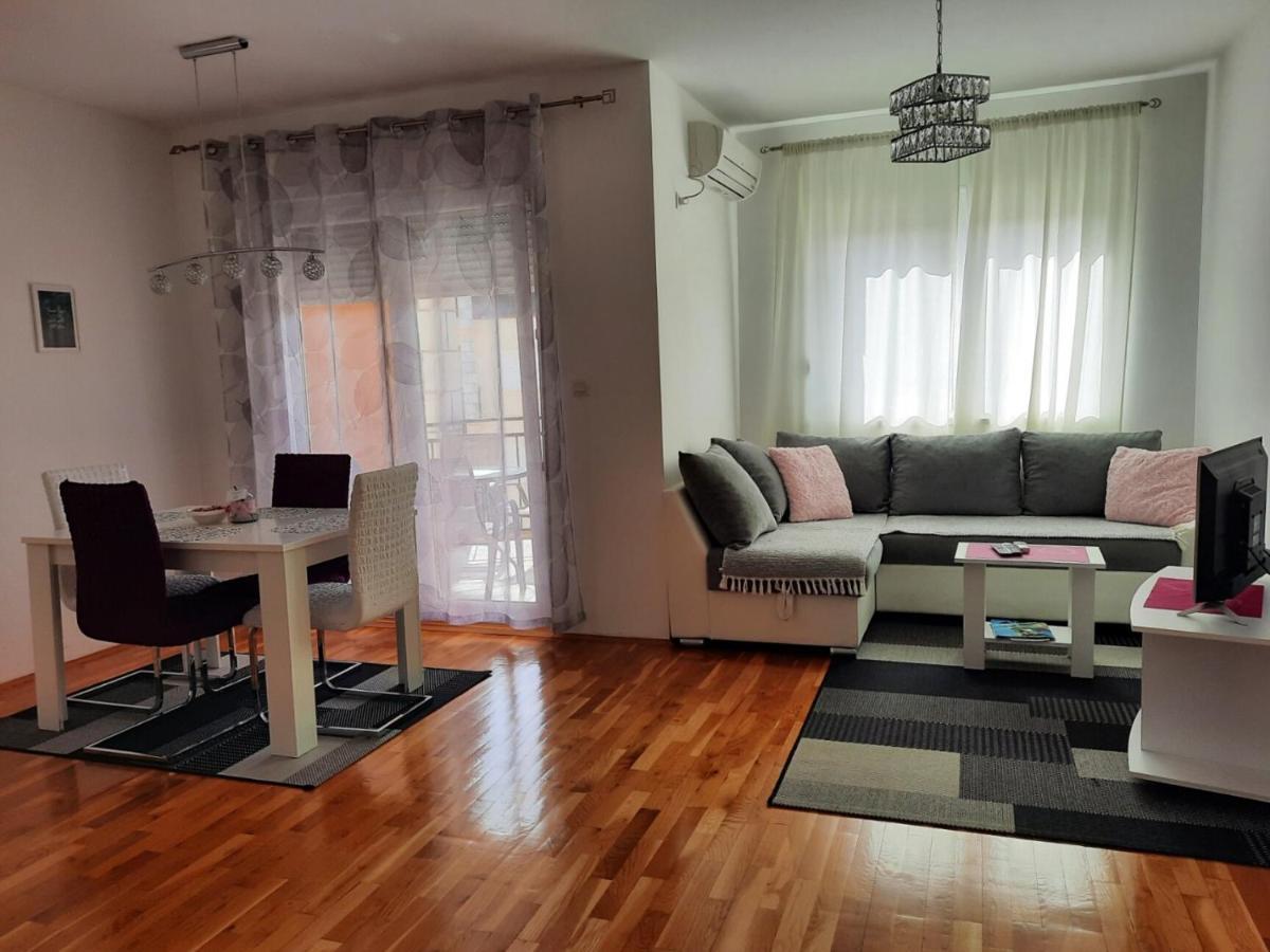 Apartman Natasha Trebinje Luaran gambar