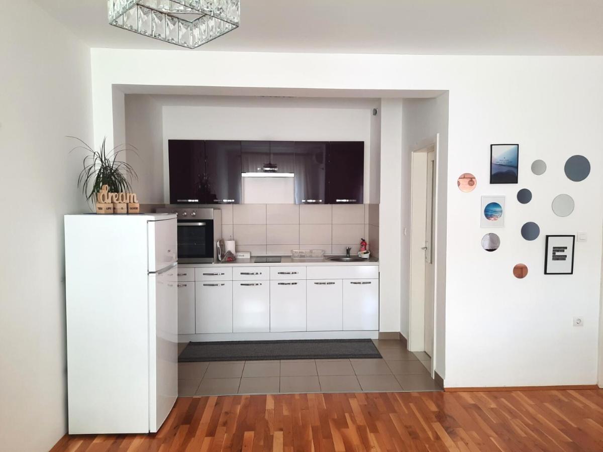 Apartman Natasha Trebinje Luaran gambar