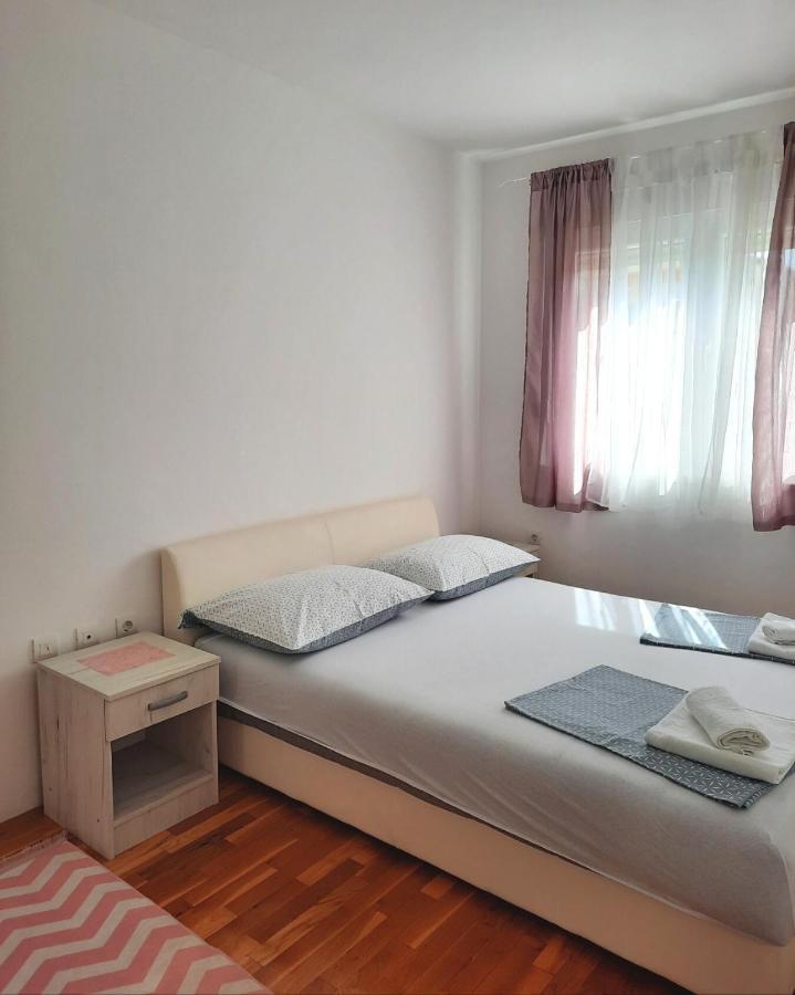 Apartman Natasha Trebinje Luaran gambar