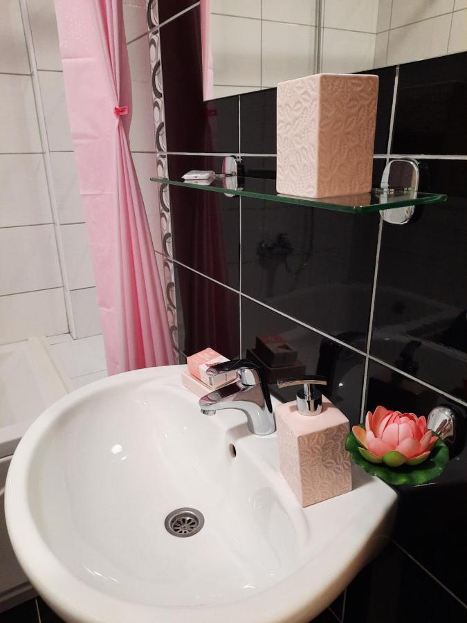 Apartman Natasha Trebinje Luaran gambar