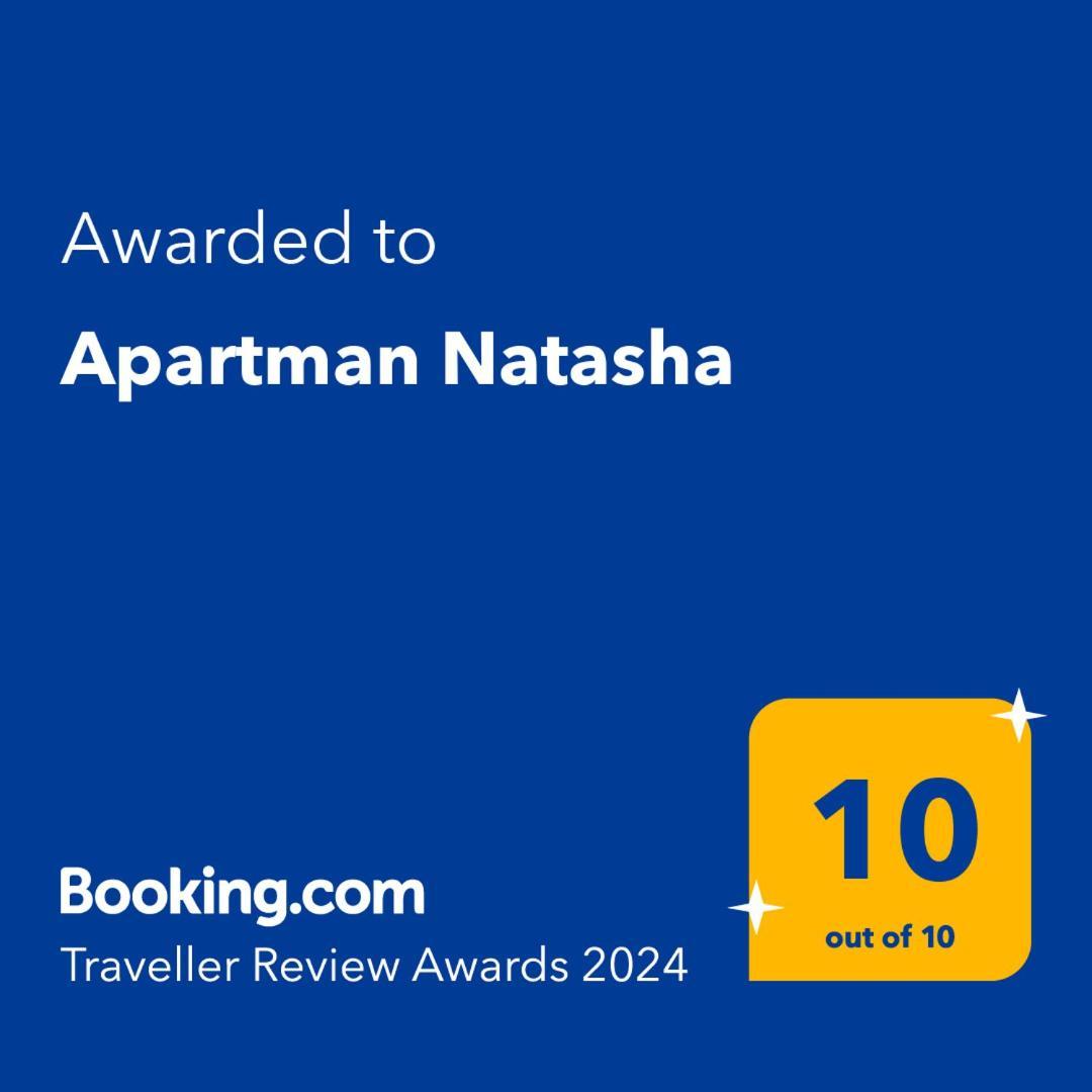 Apartman Natasha Trebinje Luaran gambar