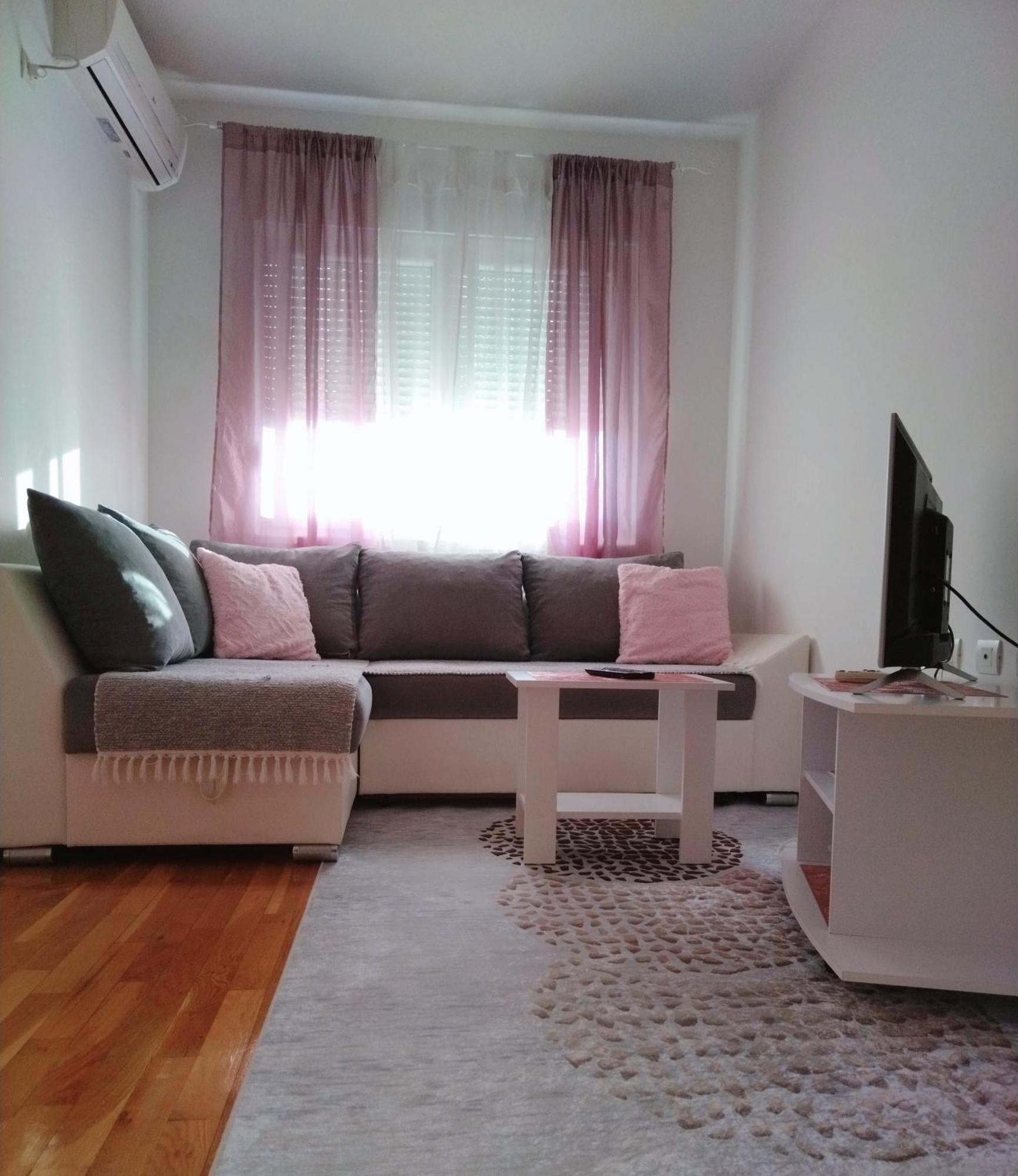 Apartman Natasha Trebinje Luaran gambar