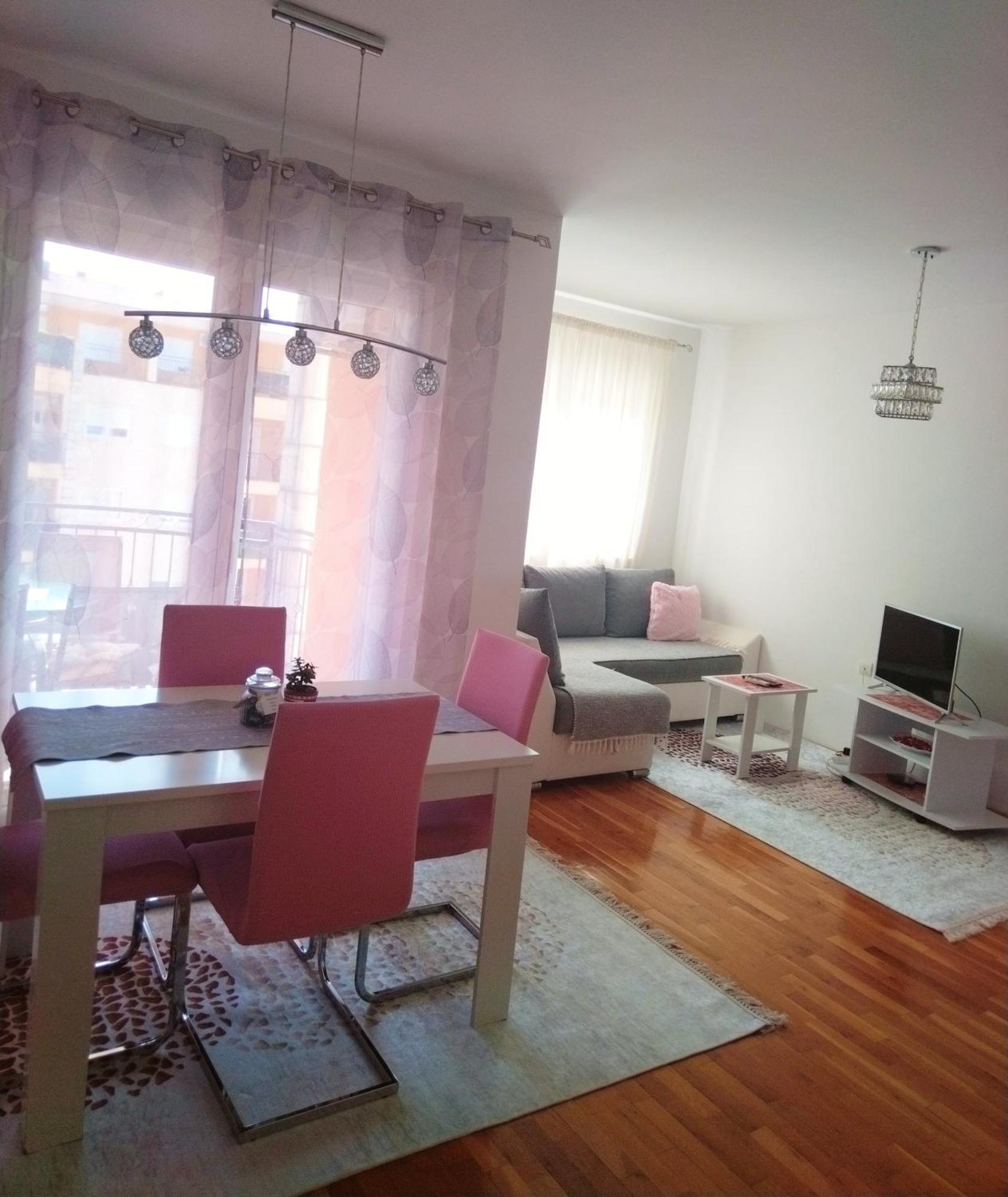 Apartman Natasha Trebinje Luaran gambar