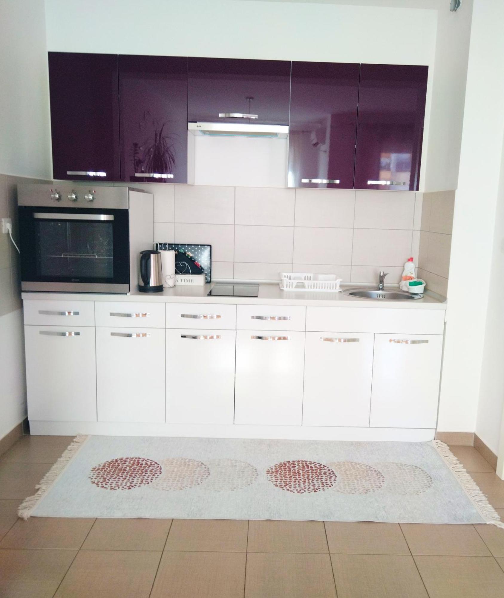Apartman Natasha Trebinje Luaran gambar