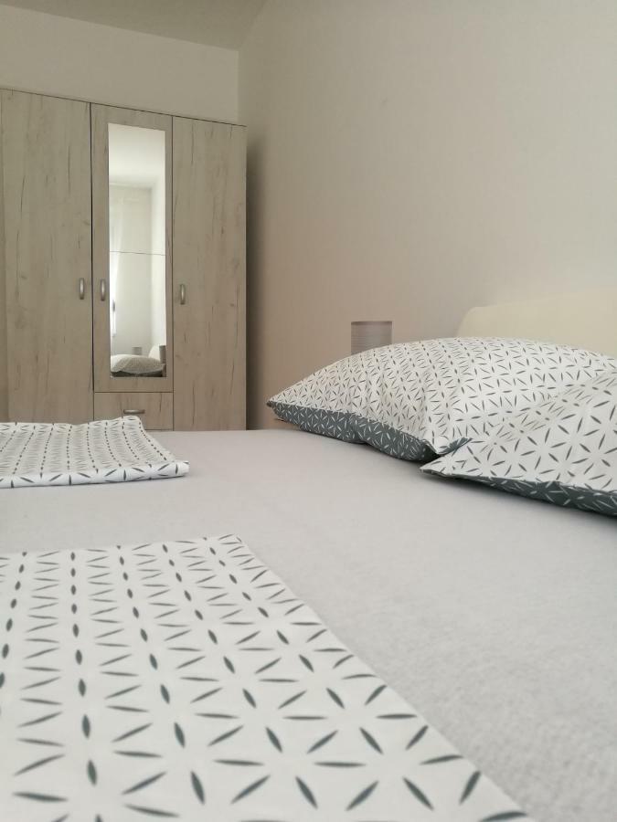 Apartman Natasha Trebinje Luaran gambar