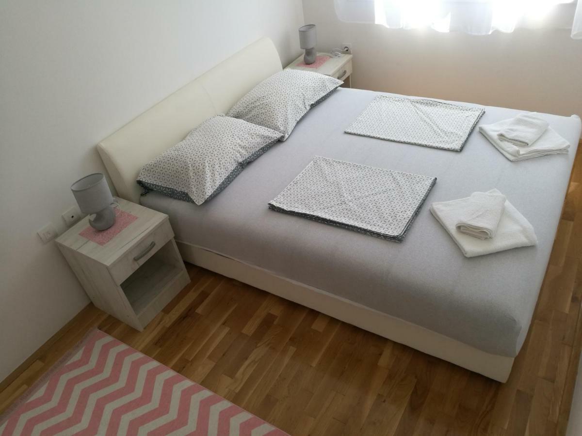 Apartman Natasha Trebinje Luaran gambar