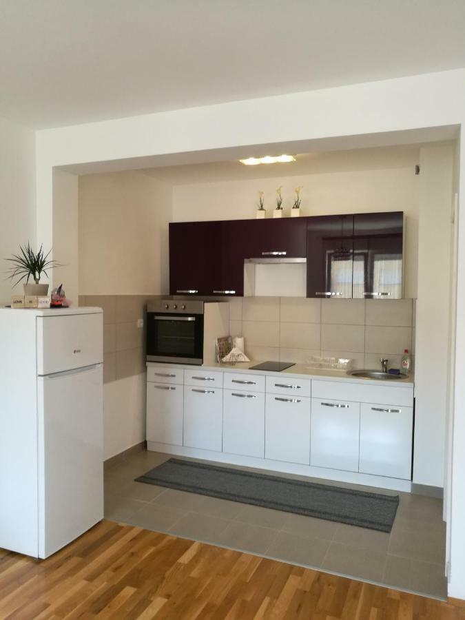 Apartman Natasha Trebinje Luaran gambar