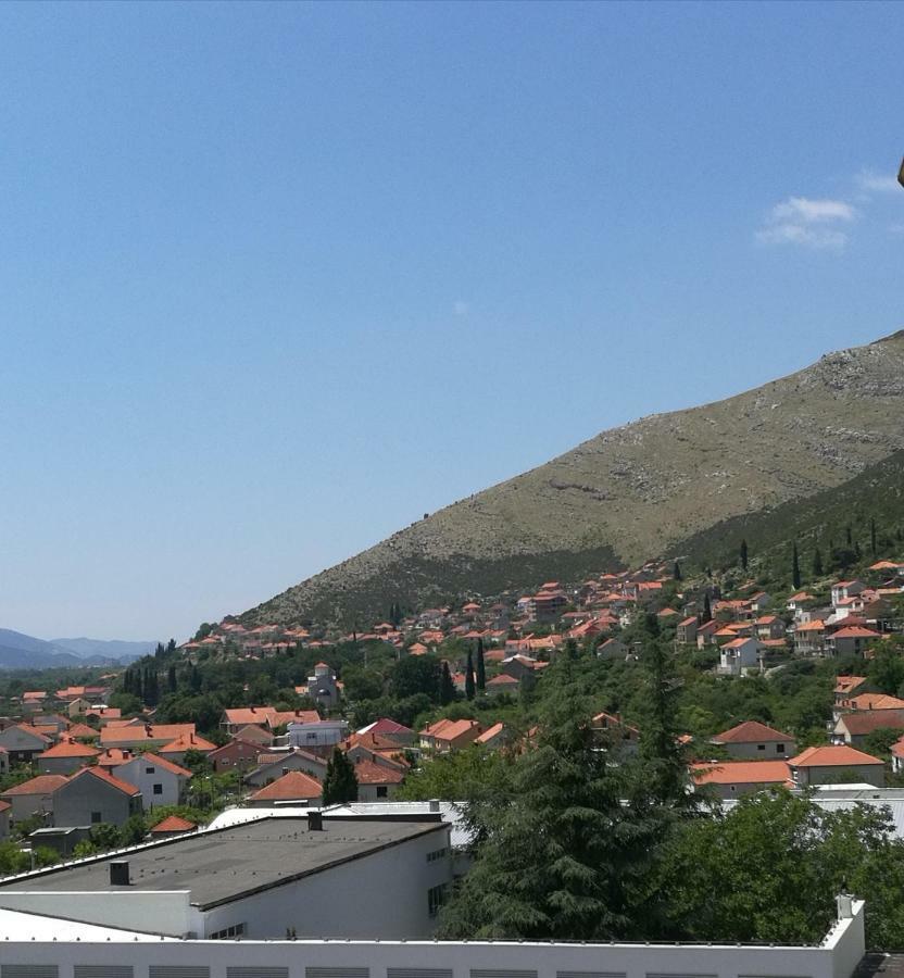 Apartman Natasha Trebinje Luaran gambar
