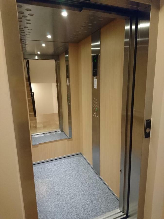 Apartman Natasha Trebinje Luaran gambar