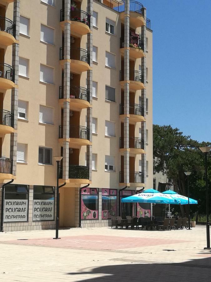 Apartman Natasha Trebinje Luaran gambar