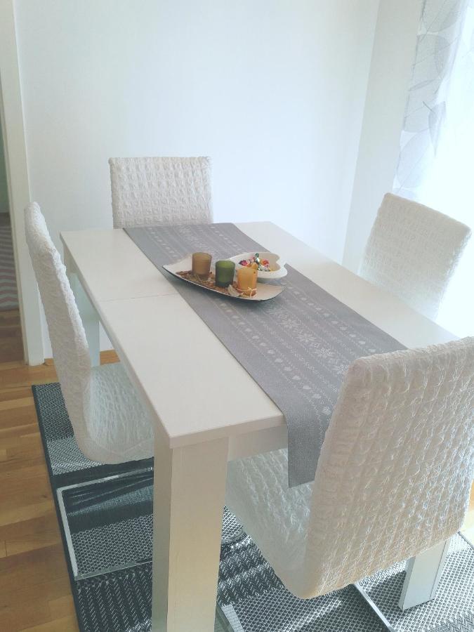 Apartman Natasha Trebinje Luaran gambar