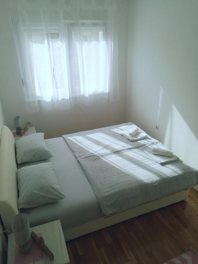 Apartman Natasha Trebinje Luaran gambar