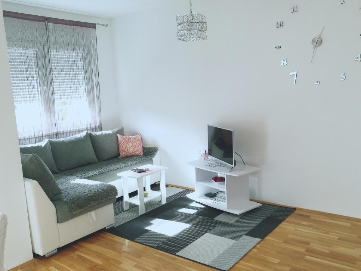 Apartman Natasha Trebinje Luaran gambar