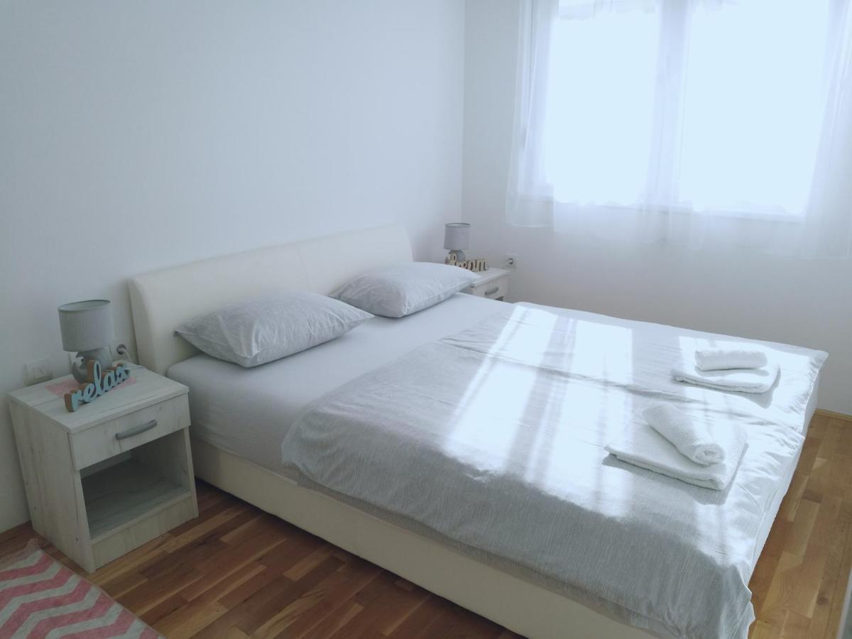 Apartman Natasha Trebinje Luaran gambar